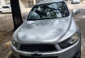 Autos - Chevrolet Captiva ls 2013 GNC 160000Km - En Venta