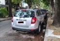 Autos - Chevrolet Captiva ls 2013 GNC 160000Km - En Venta