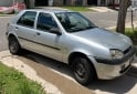 Autos - Ford Fiesta XL 2001 Nafta 200000Km - En Venta