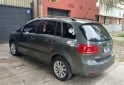 Autos - Volkswagen Suean 2013 Nafta 162000Km - En Venta