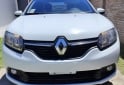 Autos - Renault Logan 2015 Nafta 98000Km - En Venta