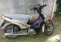 Motos - Keller 110 2024 Nafta 1300Km - En Venta