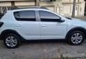 Autos - Renault Sandero stepway privilege 2017 Nafta 102000Km - En Venta