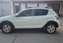 Autos - Renault Sandero stepway privilege 2017 Nafta 102000Km - En Venta