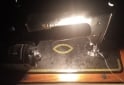 Otros - Maquina de coser SINGER Port�til el�ctrica - En Venta
