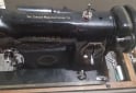 Otros - Maquina de coser SINGER Port�til el�ctrica - En Venta