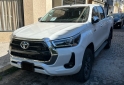 Camionetas - Toyota HILUX 2.8. SRV. 4x4 2024 Diesel 13000Km - En Venta