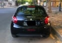 Autos - Peugeot 208 Feline pack cuir 2016 Nafta 75000Km - En Venta