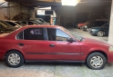 Autos - Honda Civic 1.6 LX 1997 Nafta 400000Km - En Venta