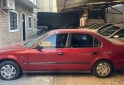 Autos - Honda Civic 1.6 LX 1997 Nafta 400000Km - En Venta