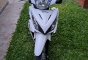 Motos - Honda Weve 110 2021 Nafta 11500Km - En Venta
