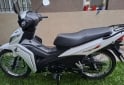 Motos - Honda Weve 110 2021 Nafta 11500Km - En Venta