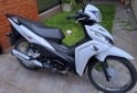 Motos - Honda Weve 110 2021 Nafta 11500Km - En Venta