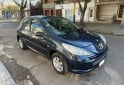 Autos - Peugeot 207 Compact 2013 Nafta 150000Km - En Venta