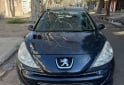 Autos - Peugeot 207 Compact 2013 Nafta 150000Km - En Venta