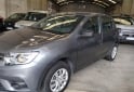 Autos - Renault Sandero 1.6 cadenero 2023 Nafta  - En Venta
