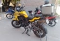 Motos - Benelli TRK 502X 2023 Nafta 10800Km - En Venta