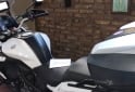 Motos - Benelli TRK 502 2018 Nafta 20600Km - En Venta