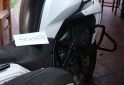 Motos - Benelli TRK 502 2018 Nafta 20600Km - En Venta