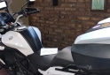 Motos - Benelli TRK 502 2018 Nafta 20600Km - En Venta