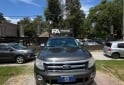 Autos - Ford Ranger 2014 Diesel 120000Km - En Venta