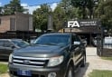 Autos - Ford Ranger 2014 Diesel 120000Km - En Venta