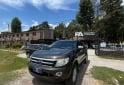 Autos - Ford Ranger 2014 Diesel 120000Km - En Venta