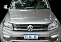 Camionetas - Volkswagen Amarok 2024 Diesel 20000Km - En Venta