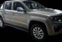 Camionetas - Volkswagen Amarok 2024 Diesel 20000Km - En Venta