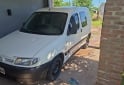Utilitarios - Citroen Berlingo 2006 Diesel 200000Km - En Venta