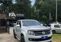 Autos - Volkswagen AMAROK 2015 Diesel 150000Km - En Venta