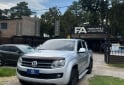 Autos - Volkswagen AMAROK 2015 Diesel 150000Km - En Venta