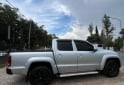 Autos - Volkswagen AMAROK 2015 Diesel 150000Km - En Venta