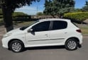 Autos - Peugeot 207 2013 Nafta 115000Km - En Venta