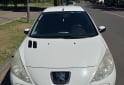 Autos - Peugeot 207 2013 Nafta 115000Km - En Venta