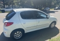Autos - Peugeot 207 2013 Nafta 115000Km - En Venta