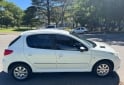 Autos - Peugeot 207 2013 Nafta 115000Km - En Venta
