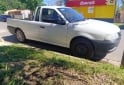 Utilitarios - Volkswagen Saveiro 2003 GNC 1111Km - En Venta