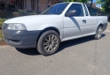 Utilitarios - Volkswagen Saveiro 2003 GNC 1111Km - En Venta