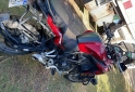 Motos - Benelli Trk 502 2023 Nafta 15800Km - En Venta