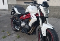 Motos - Benelli TNT 300 2018 Nafta 12000Km - En Venta