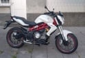 Motos - Benelli TNT 300 2018 Nafta 12000Km - En Venta