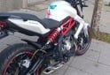 Motos - Benelli TNT 300 2018 Nafta 12000Km - En Venta