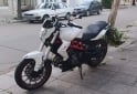 Motos - Benelli TNT 300 2018 Nafta 12000Km - En Venta