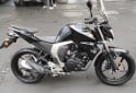 Motos - Yamaha Fz 2.0 2016 Nafta 37000Km - En Venta