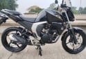 Motos - Yamaha Fz 2.0 2016 Nafta 37000Km - En Venta