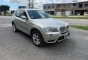 Autos - Bmw X3 35i x drive 2012 Nafta 124000Km - En Venta