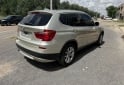 Autos - Bmw X3 35i x drive 2012 Nafta 124000Km - En Venta