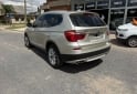 Autos - Bmw X3 35i x drive 2012 Nafta 124000Km - En Venta