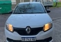 Autos - Renault LOGAN 1.6 AUTHENTIQUE PLU 2019 GNC - En Venta